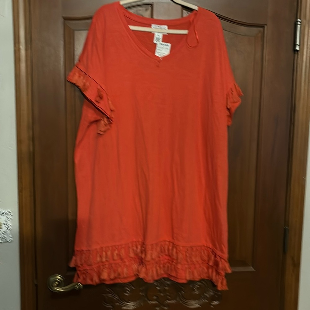 Women dress